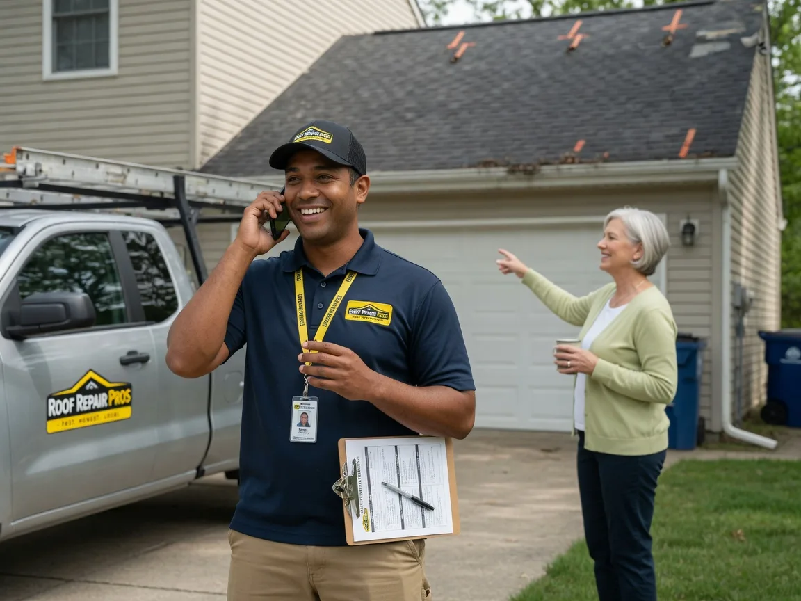 Roof Repair Montville, NJ FAQs